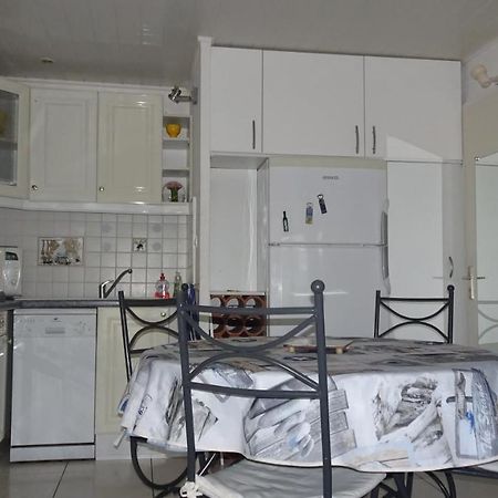 Maisonnette Bort De Mer Frontignan Zewnętrze zdjęcie
