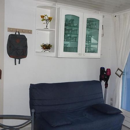 Maisonnette Bort De Mer Frontignan Zewnętrze zdjęcie