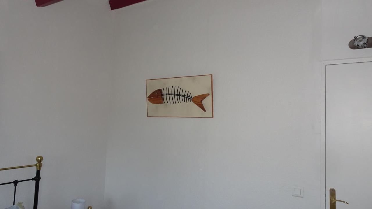Maisonnette Bort De Mer Frontignan Zewnętrze zdjęcie