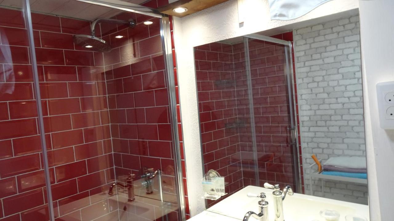 Maisonnette Bort De Mer Frontignan Zewnętrze zdjęcie